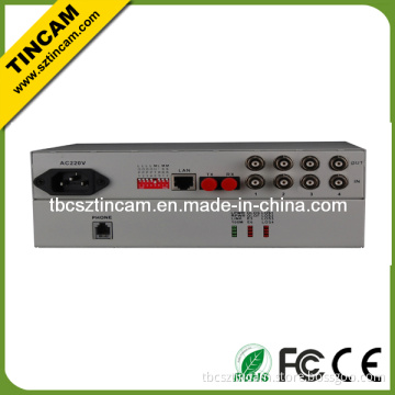 4e1 Pdh Multiplexer Sm Dual Fiber